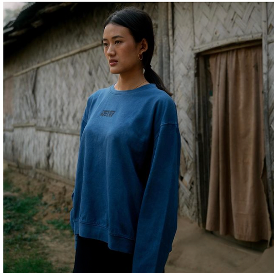 Exploring India's Traditional Textile Crafts: A Guide to Sustainable Fashion from India