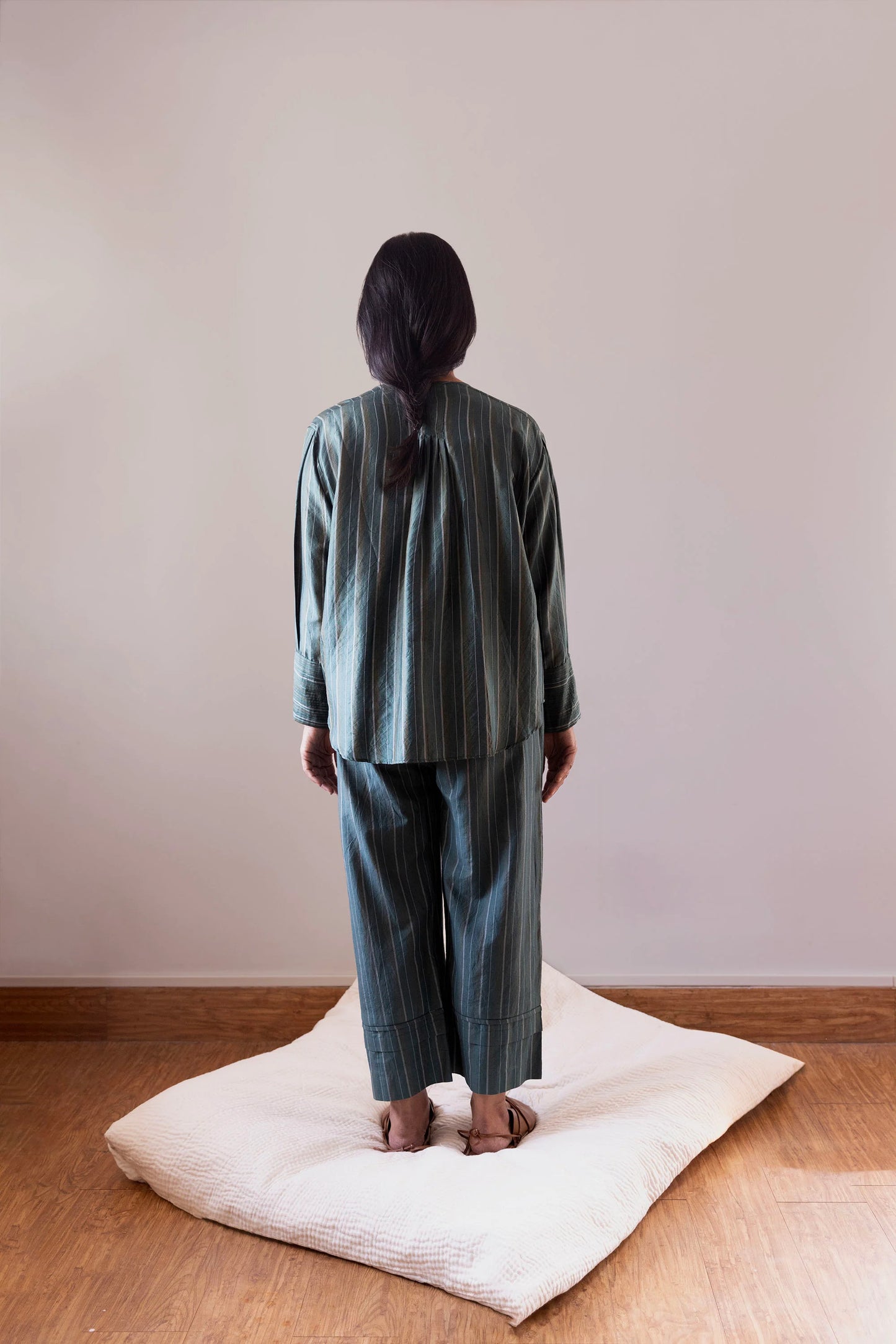 Bogri | Pyjama Pants