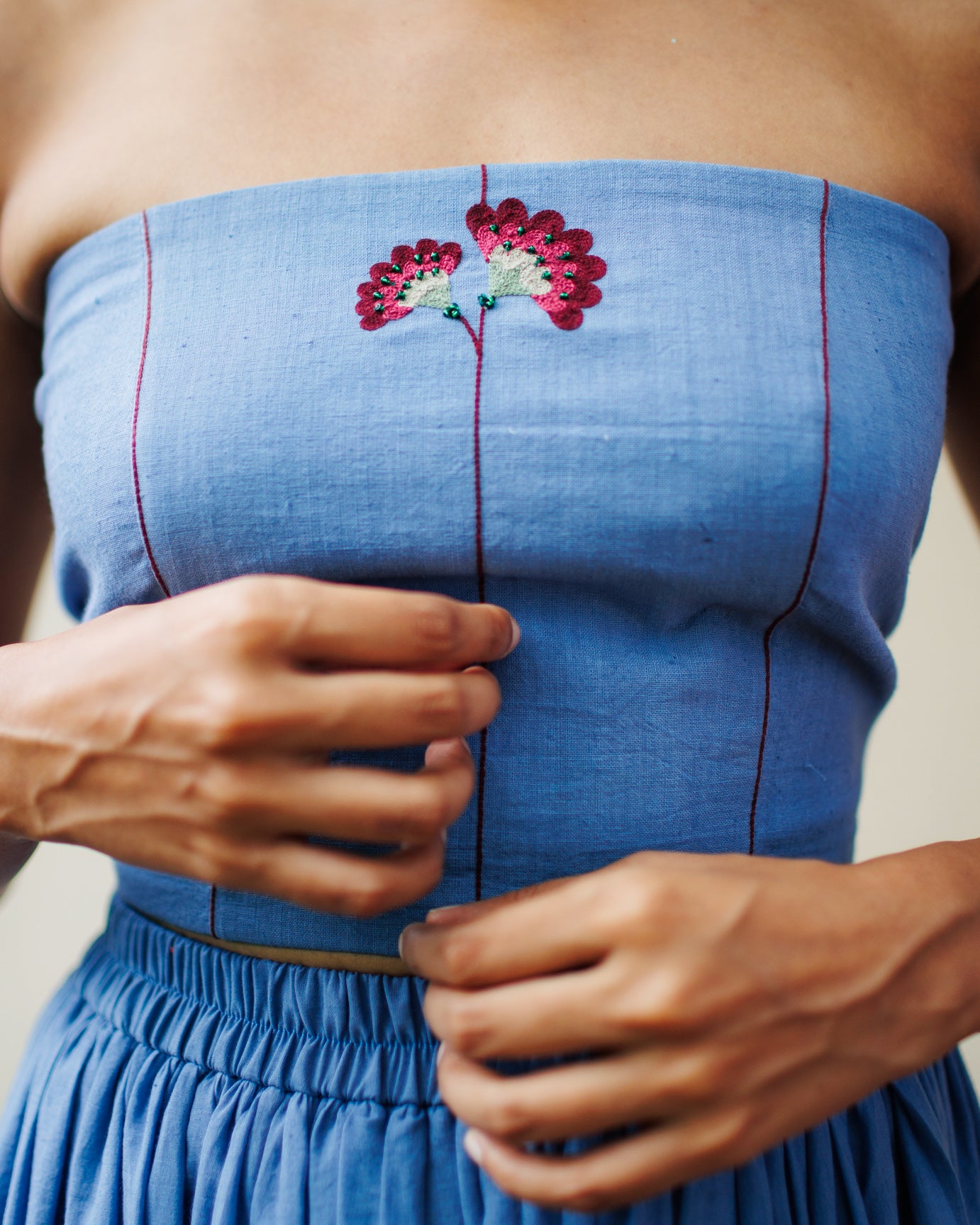 Page | Co-ord Set