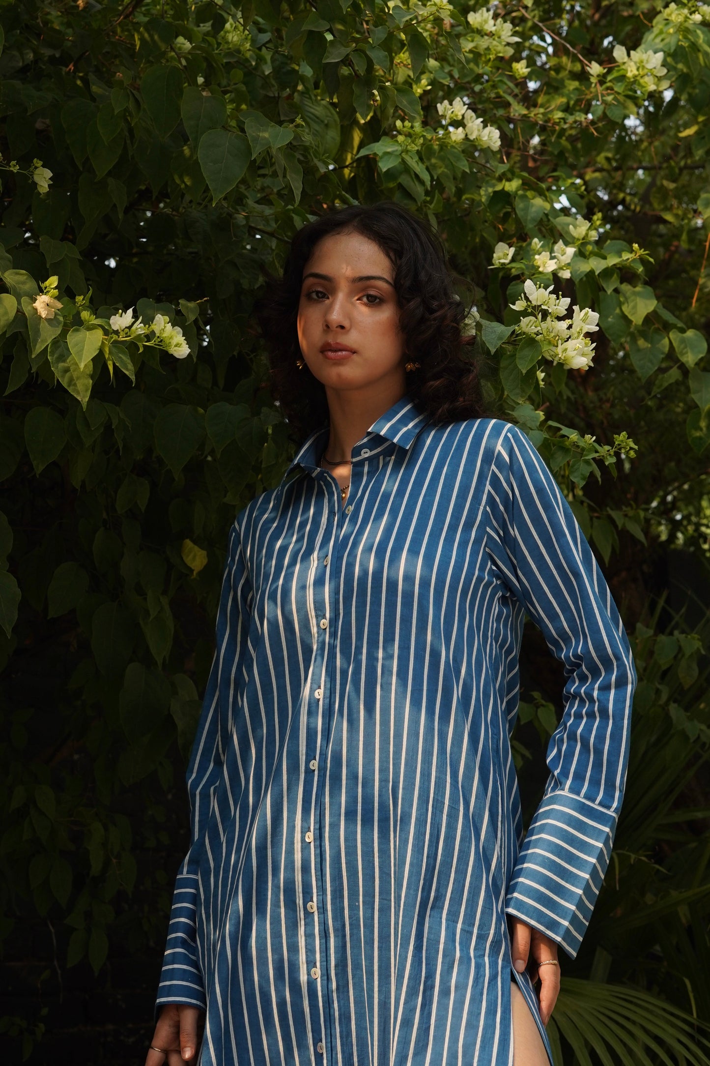 Aira | Shirt Dress — image 5