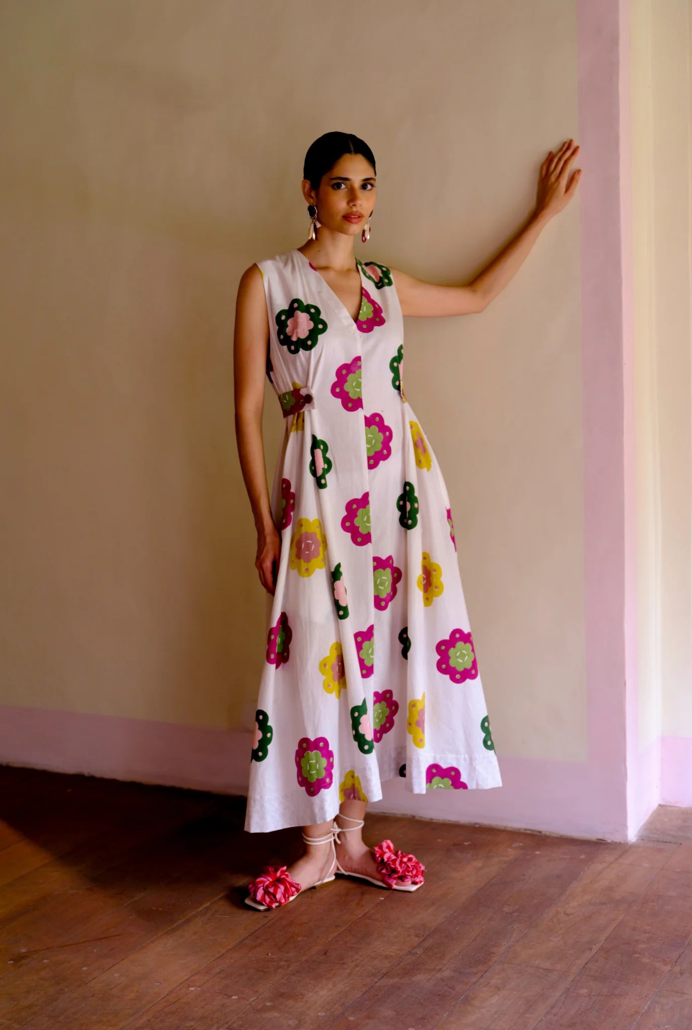 Azara | Day Dress