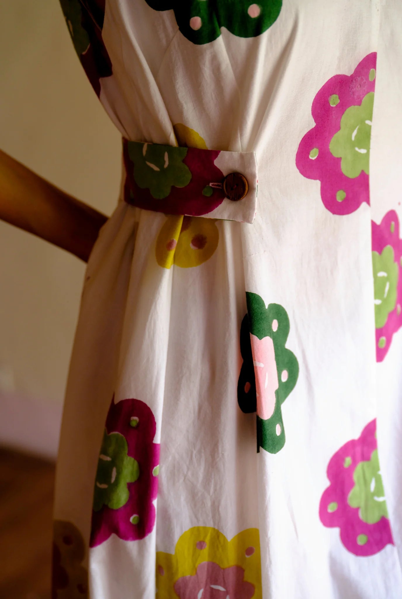 Azara | Day Dress