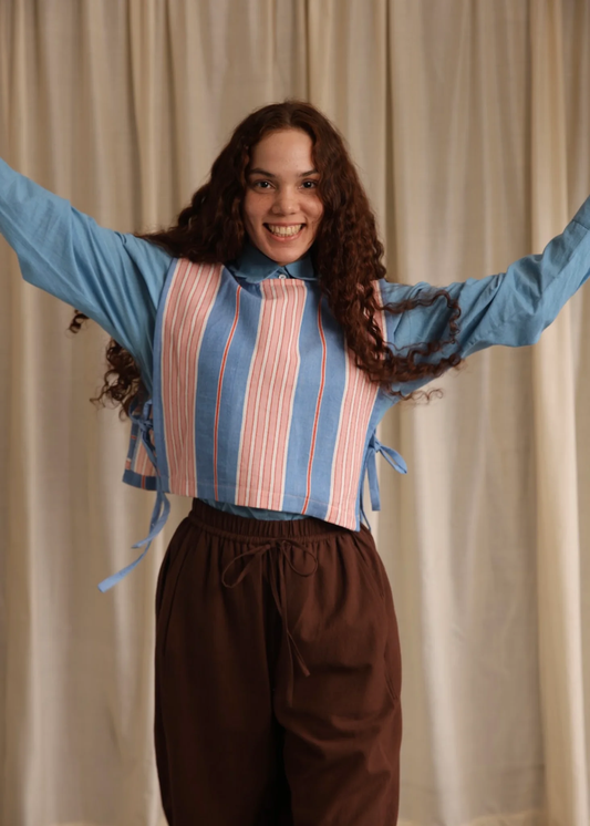 Tori | Candy Top