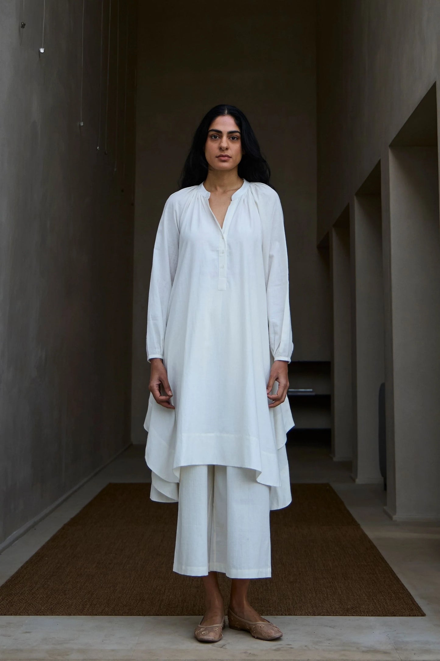 Woodstock | Milk Set