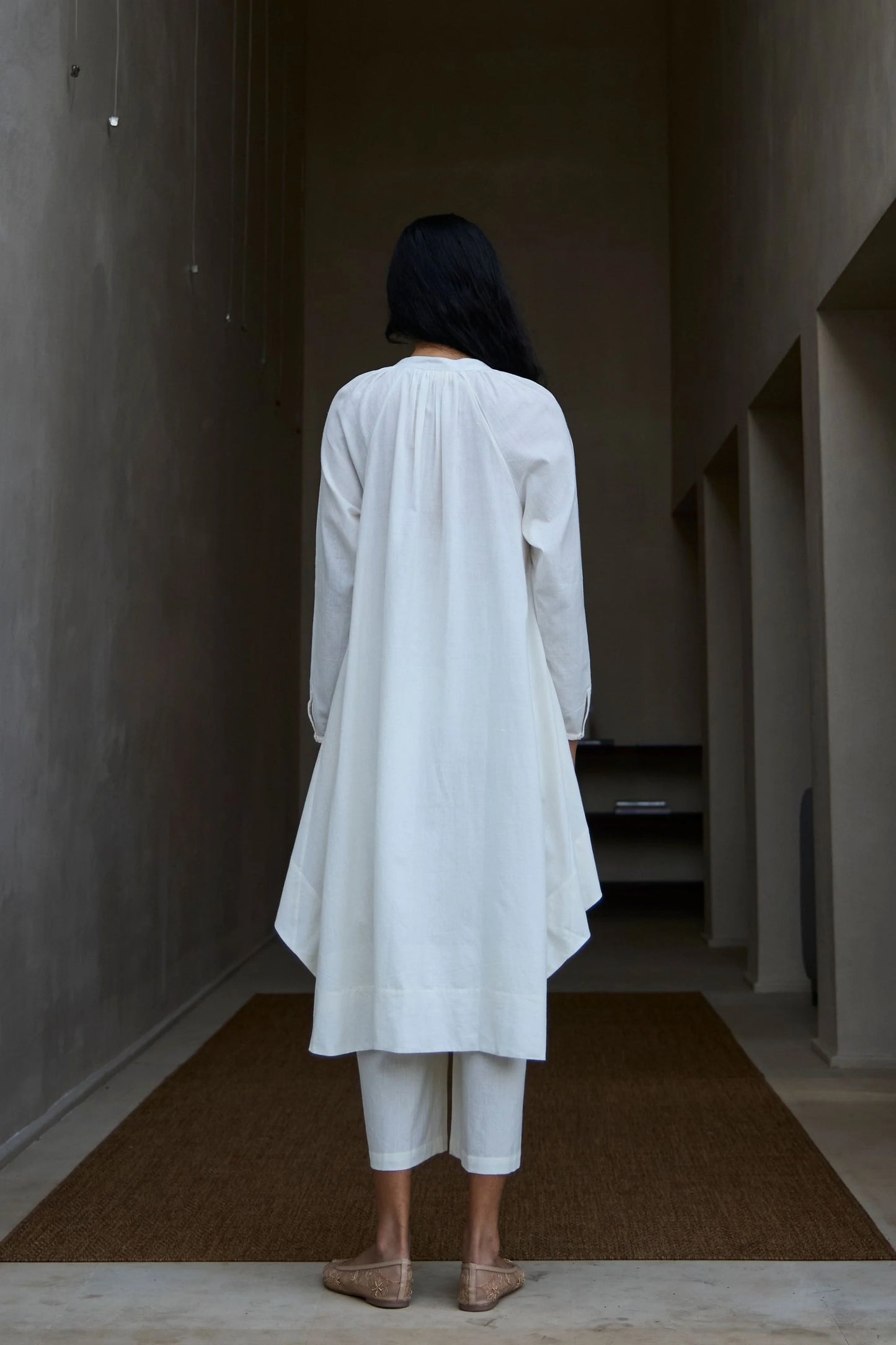 Woodstock | Milk Set