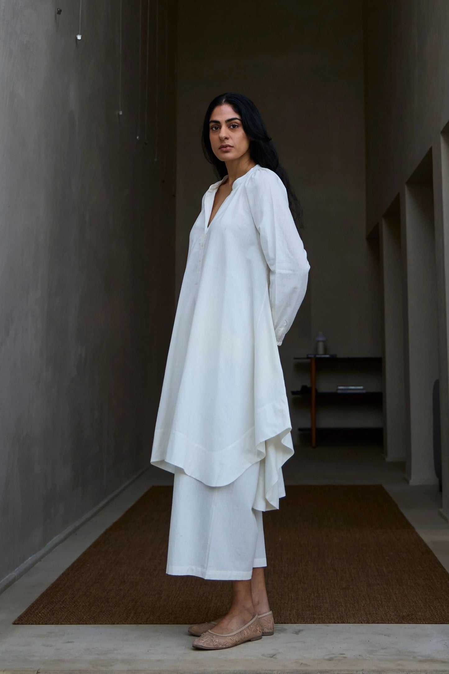 Woodstock | Milk Set