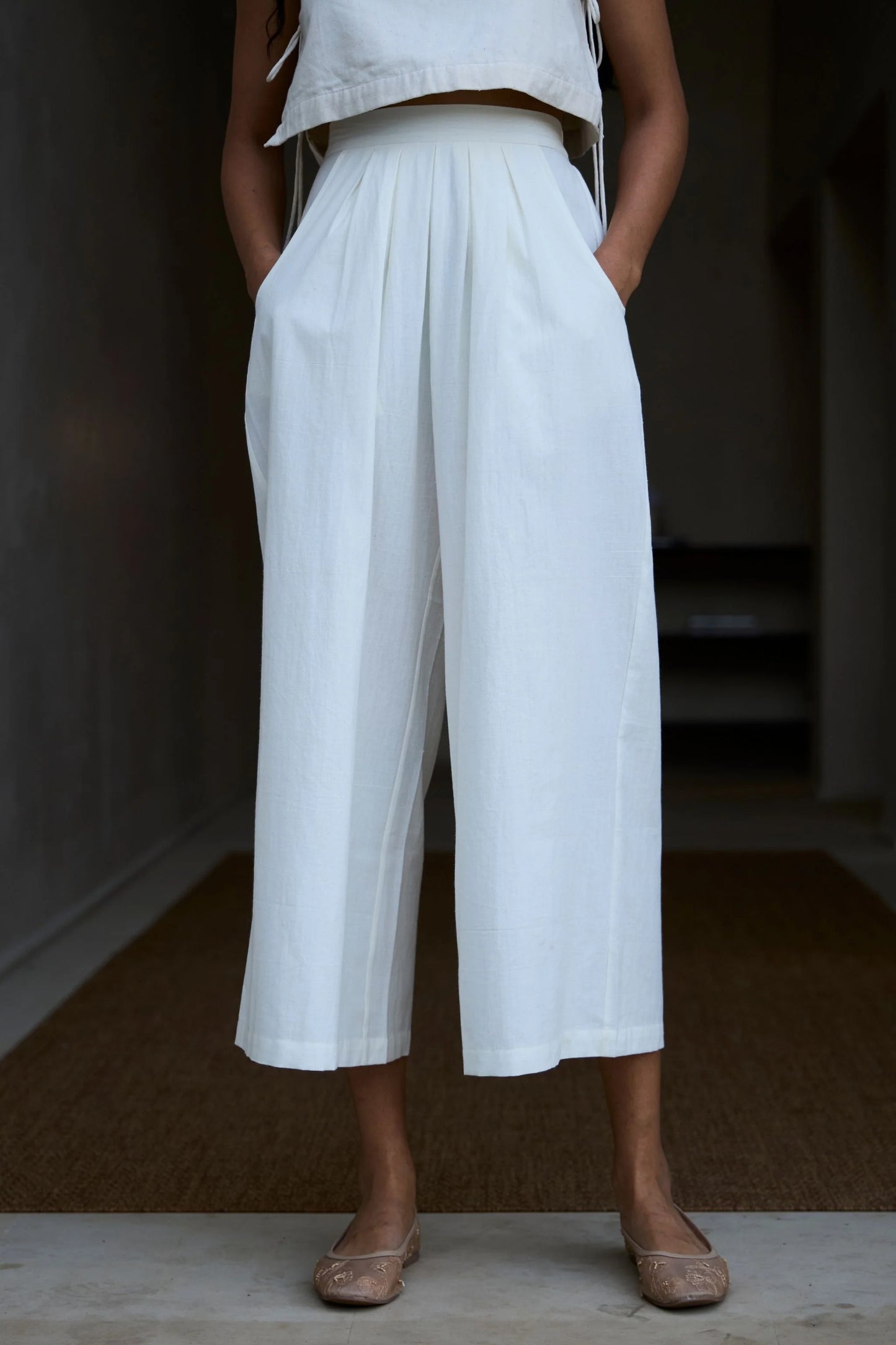 Woodstock | Milk Set