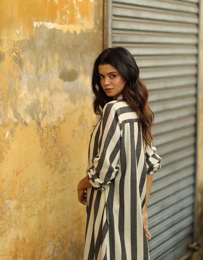 Maeve | Shirt Dress