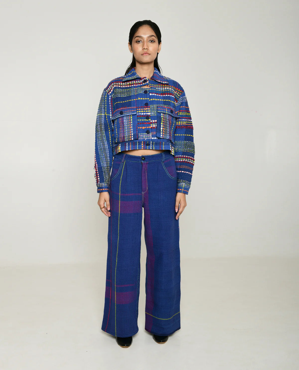 Ashai | Recycled Unisex Jacket