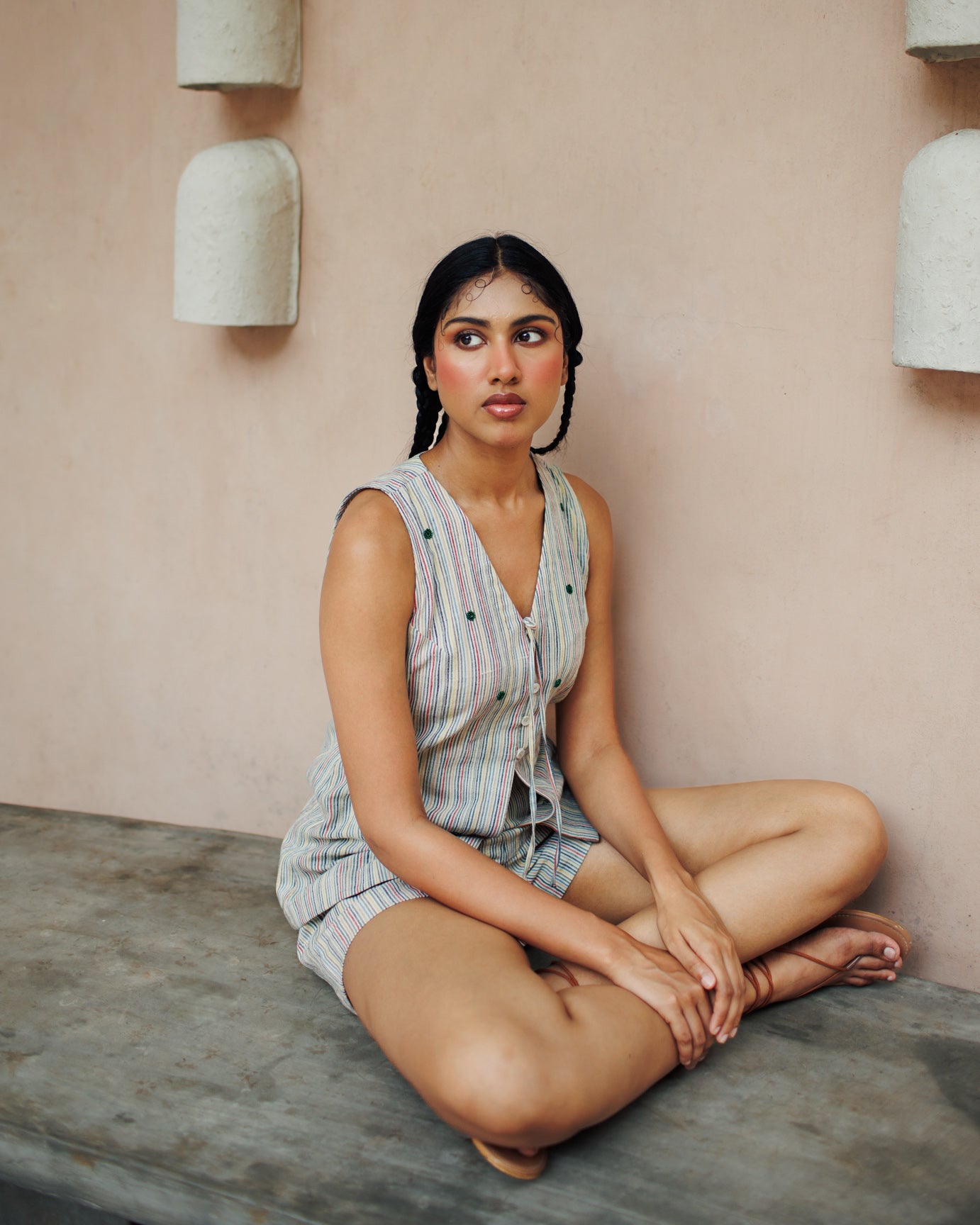 Sage | Co-ord Set