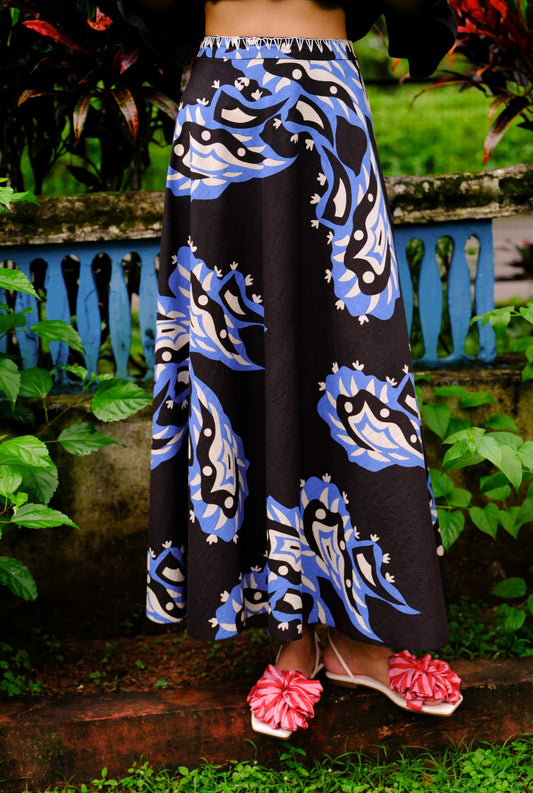 Orca | Skirt