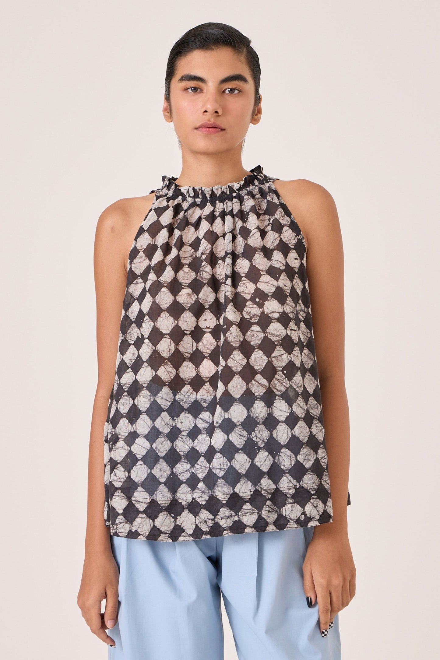 Kocho | Batik Top