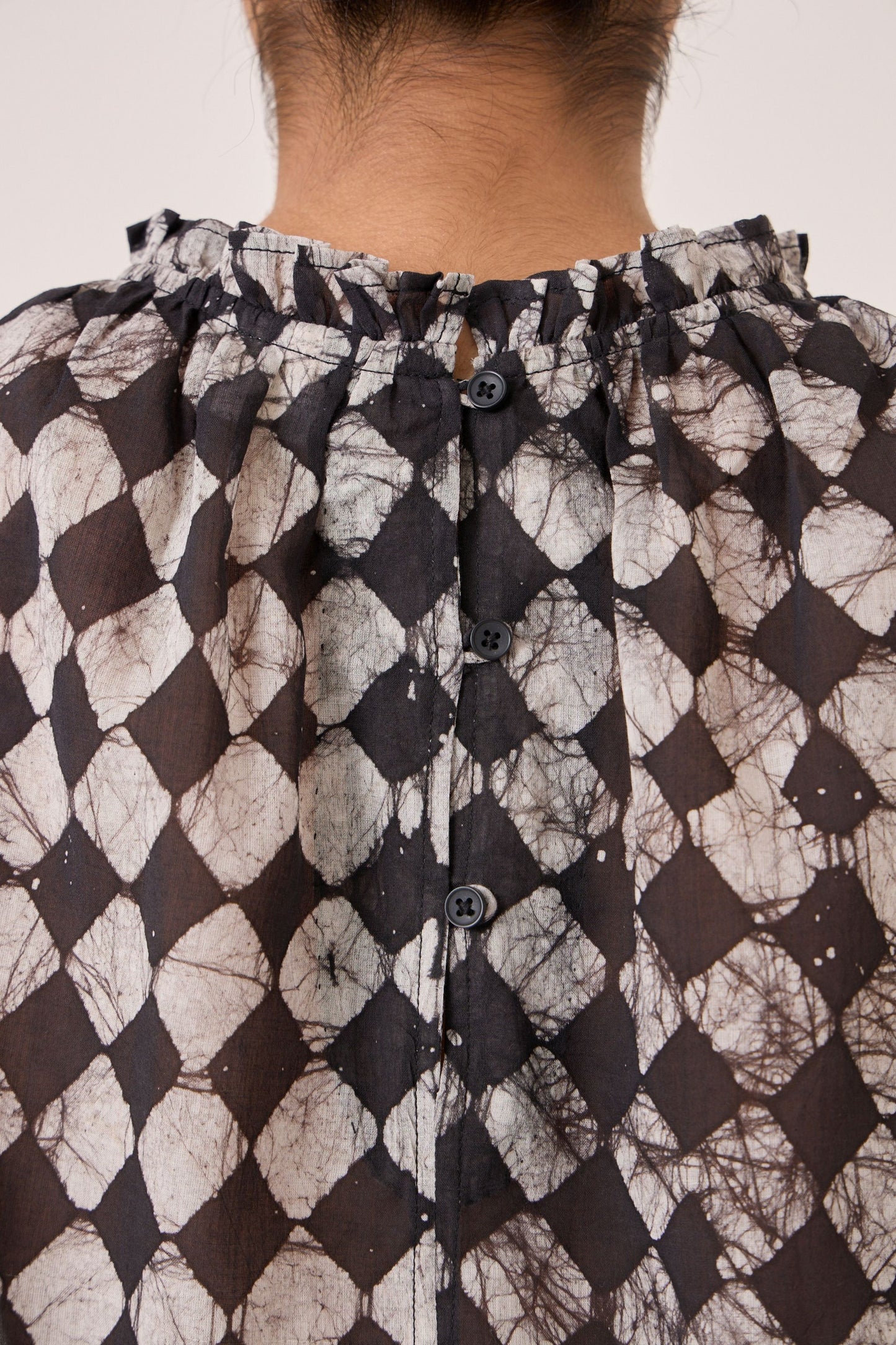 Kocho | Batik Top
