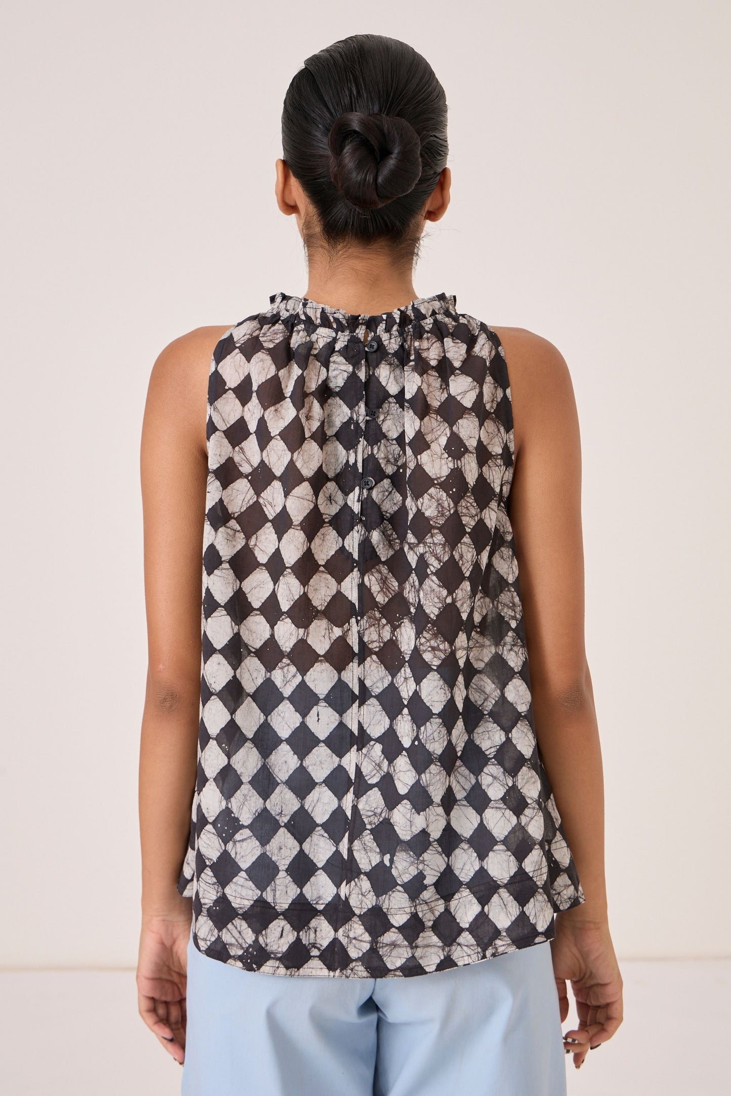 Kocho | Batik Top