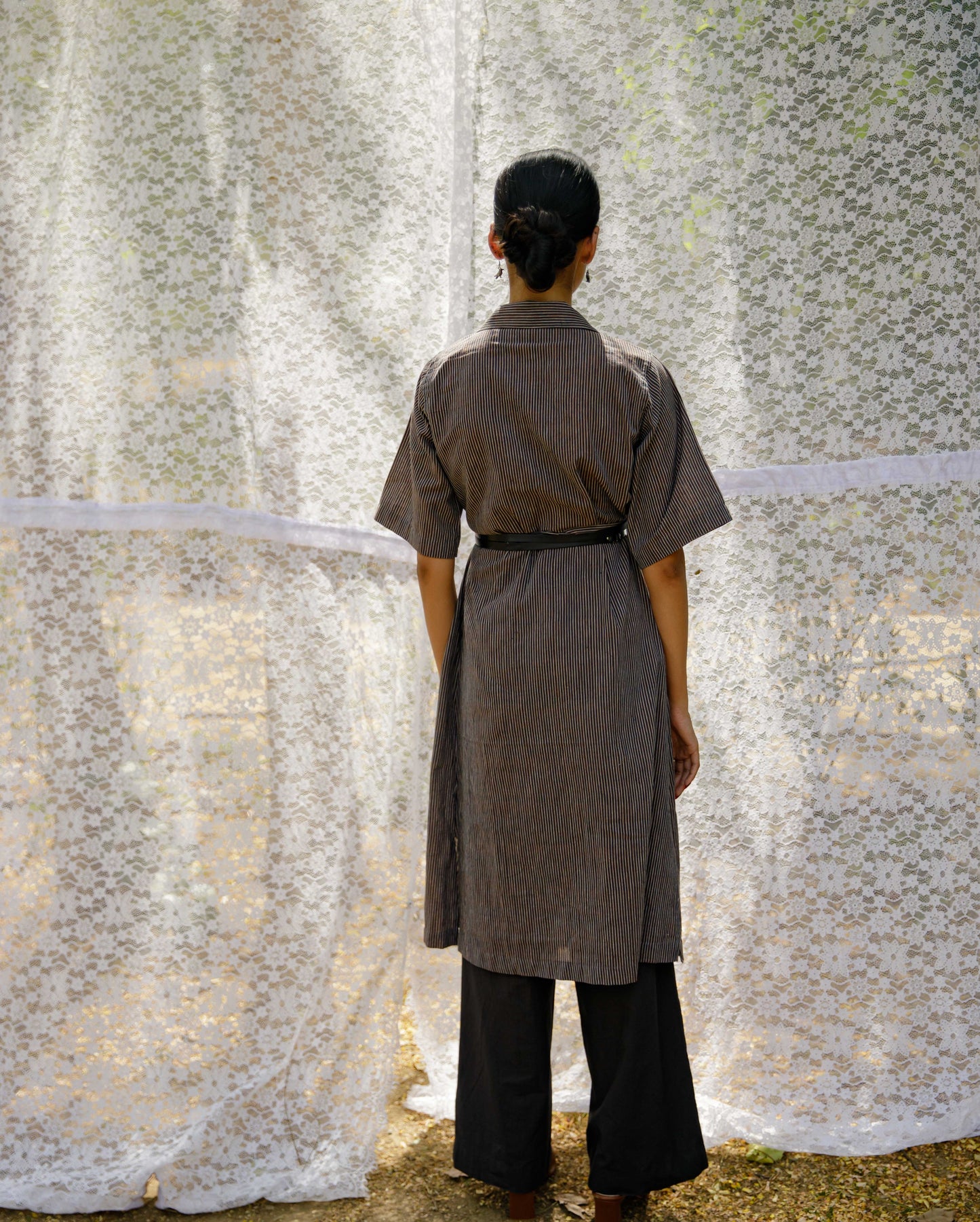 Selah | Tunic