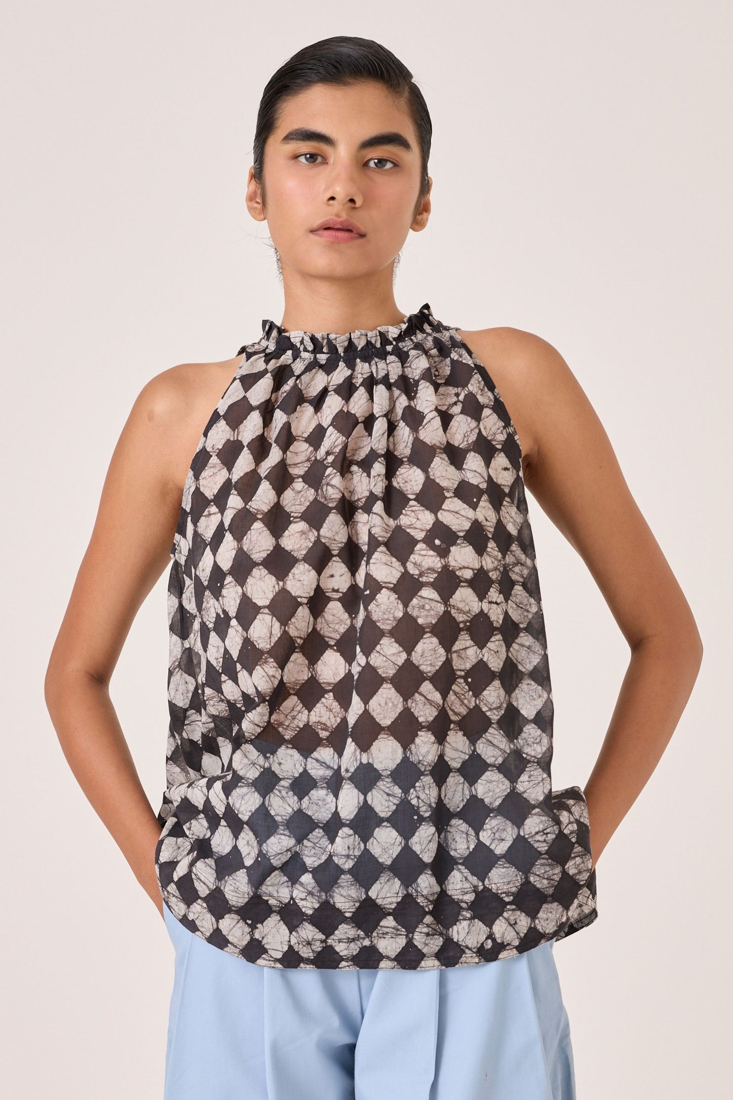 Kocho | Batik Top