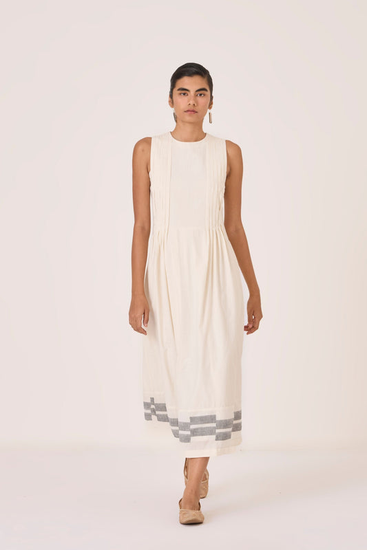 Indika | Handwoven Dress