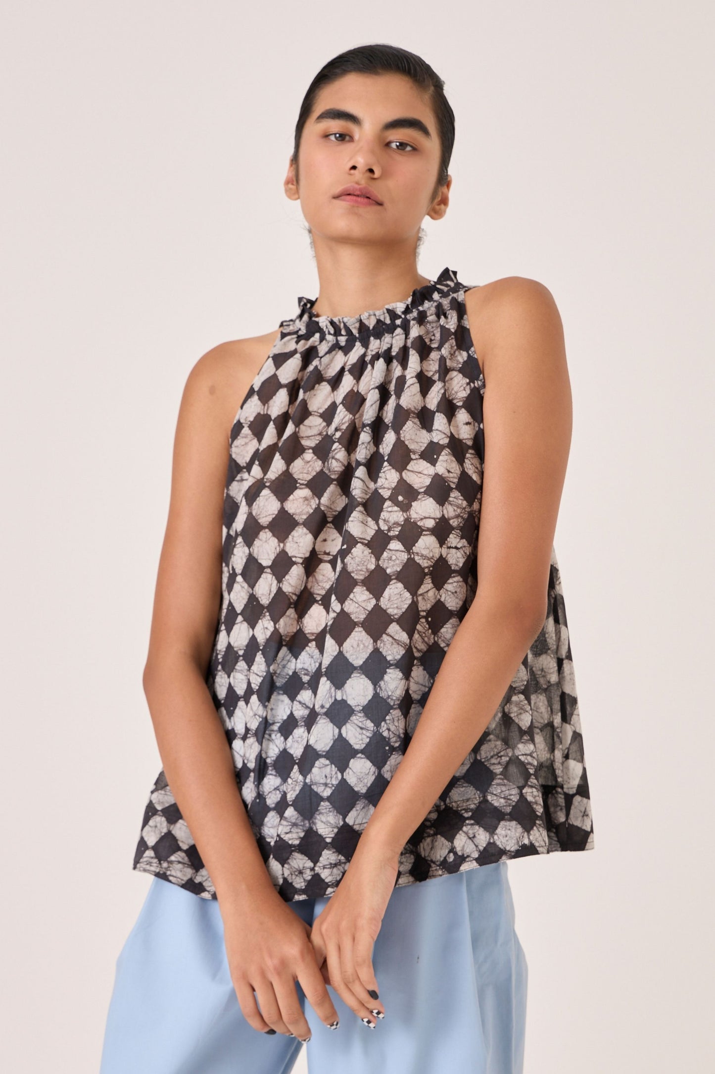 Kocho | Batik Top