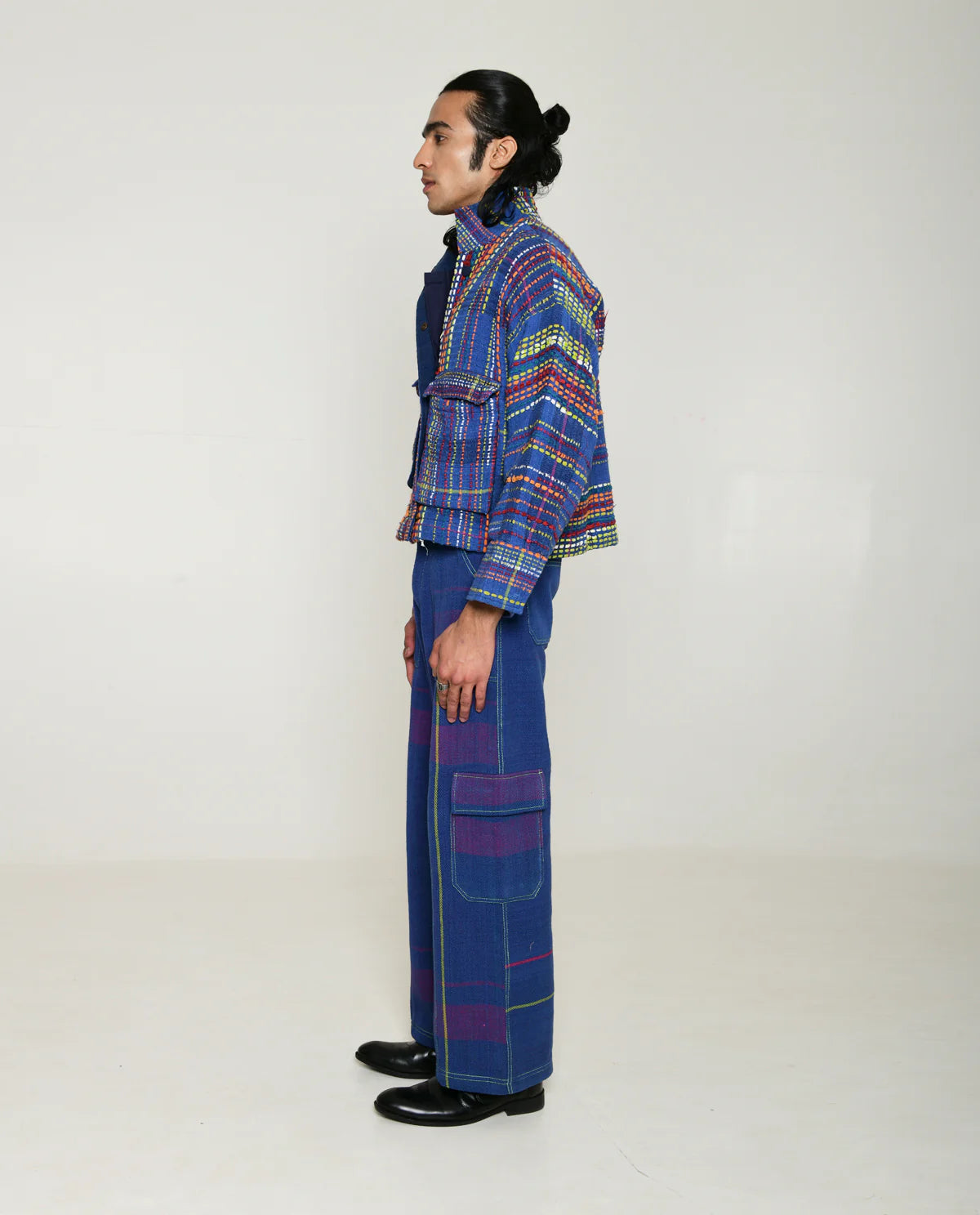 Fujita | Recycled Unisex Jacket