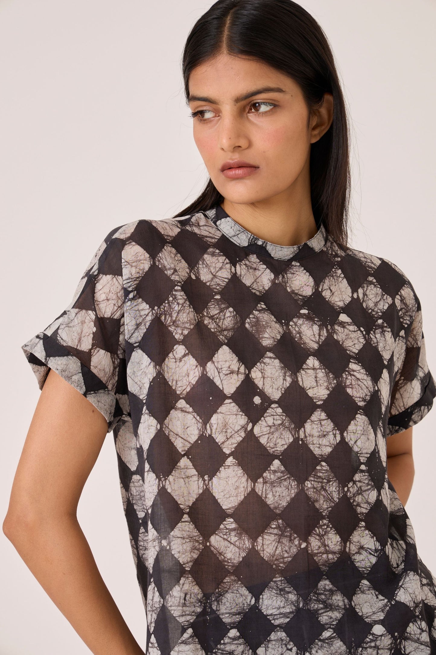 Rayya | Batik Top