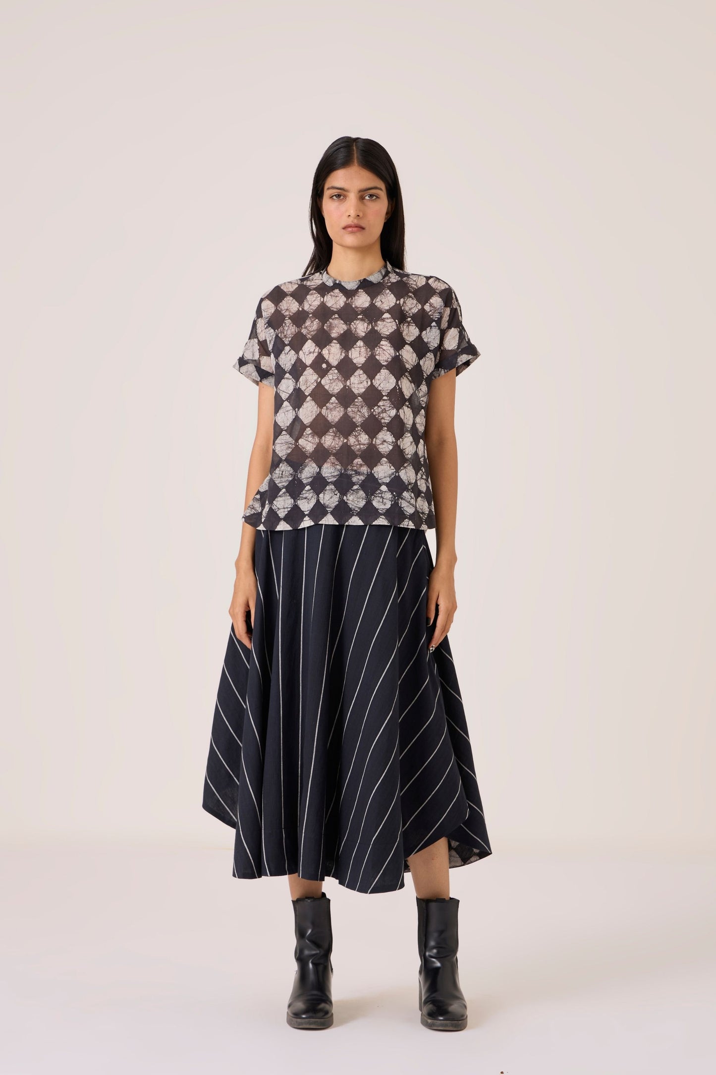 Rayya | Batik Top