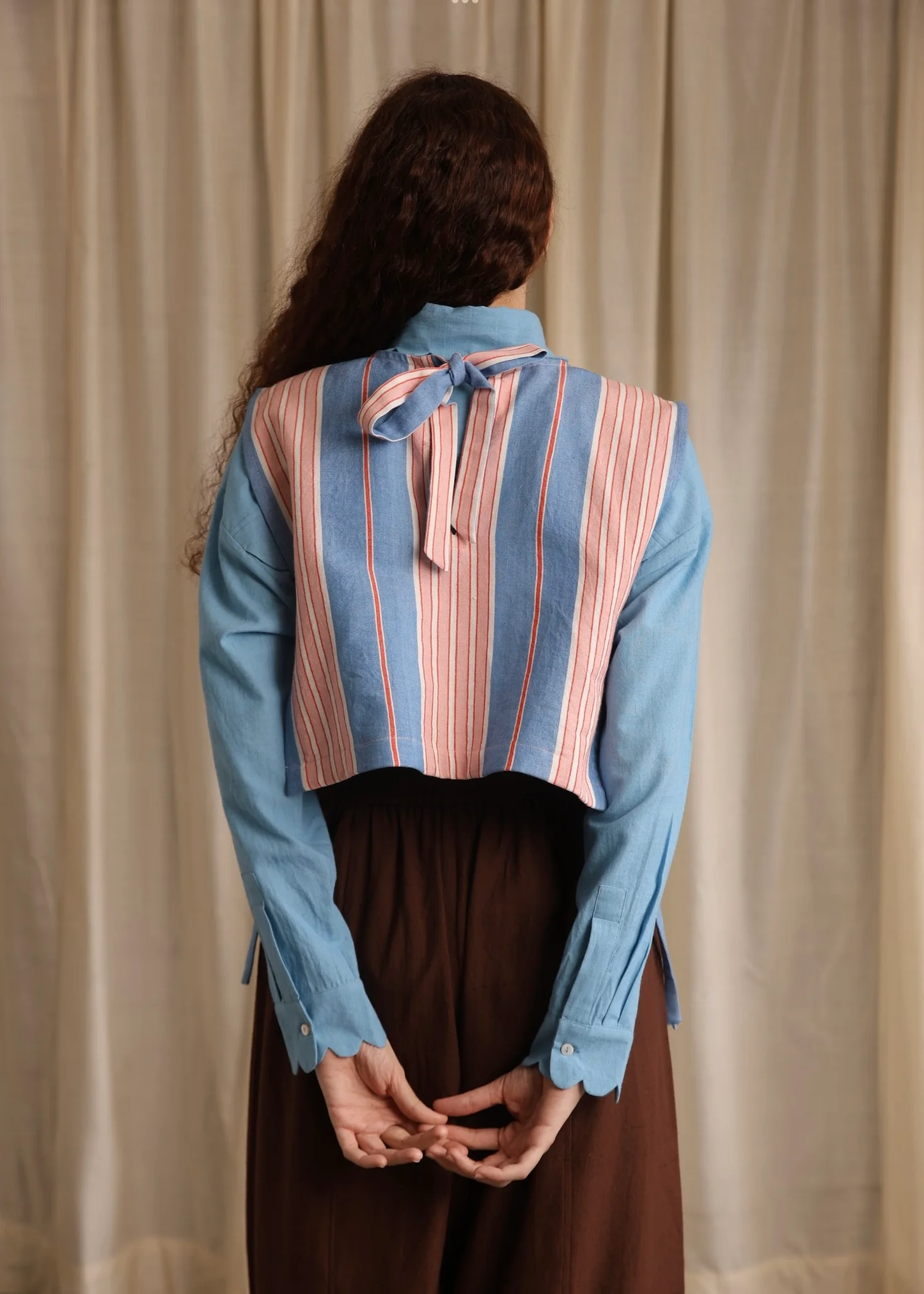 Tori | Candy Top