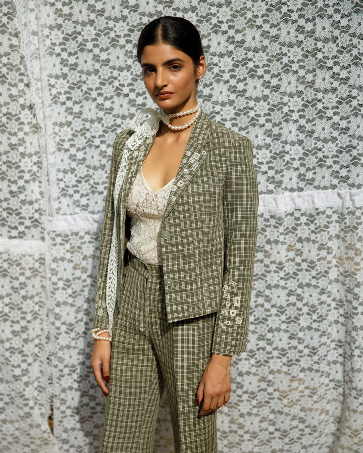 Zira | Suit Set
