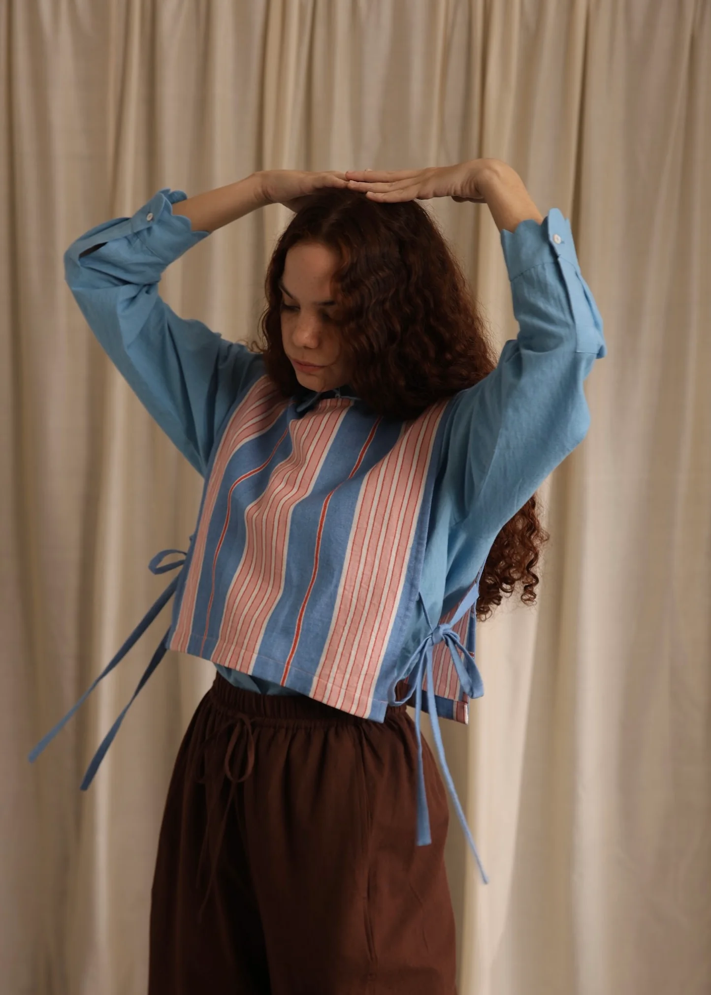 Tori | Candy Top