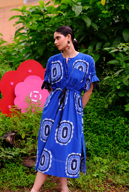 Manakin | Day Dress