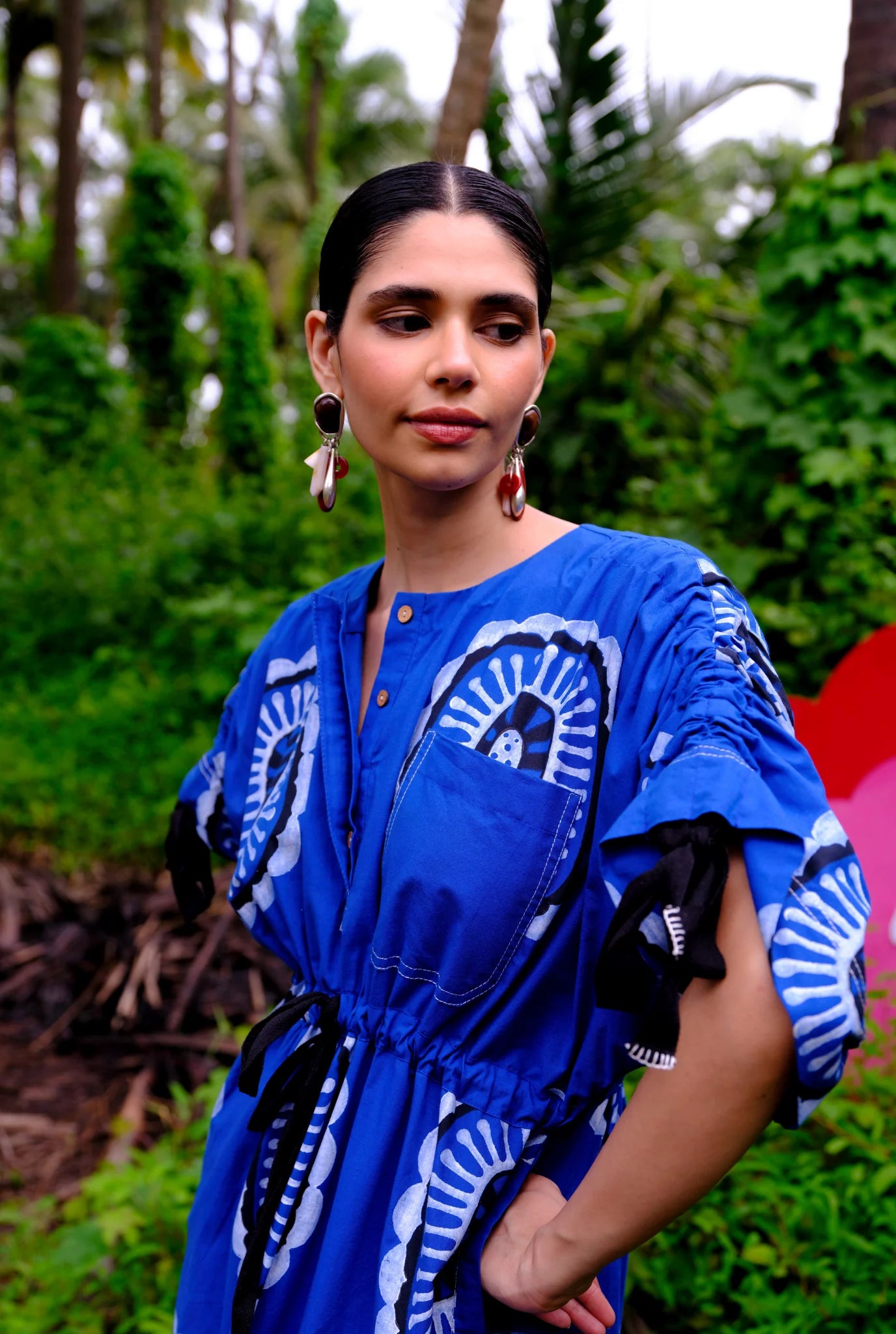 Manakin | Day Dress