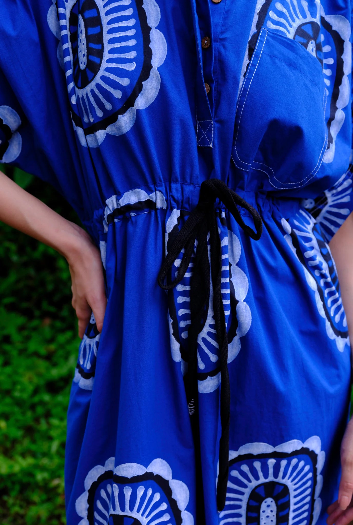 Manakin | Day Dress