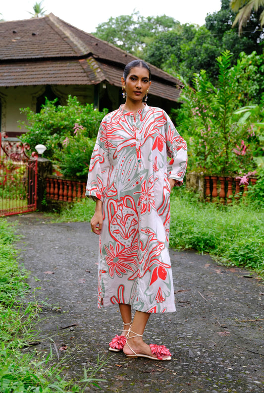 Inca | Dress