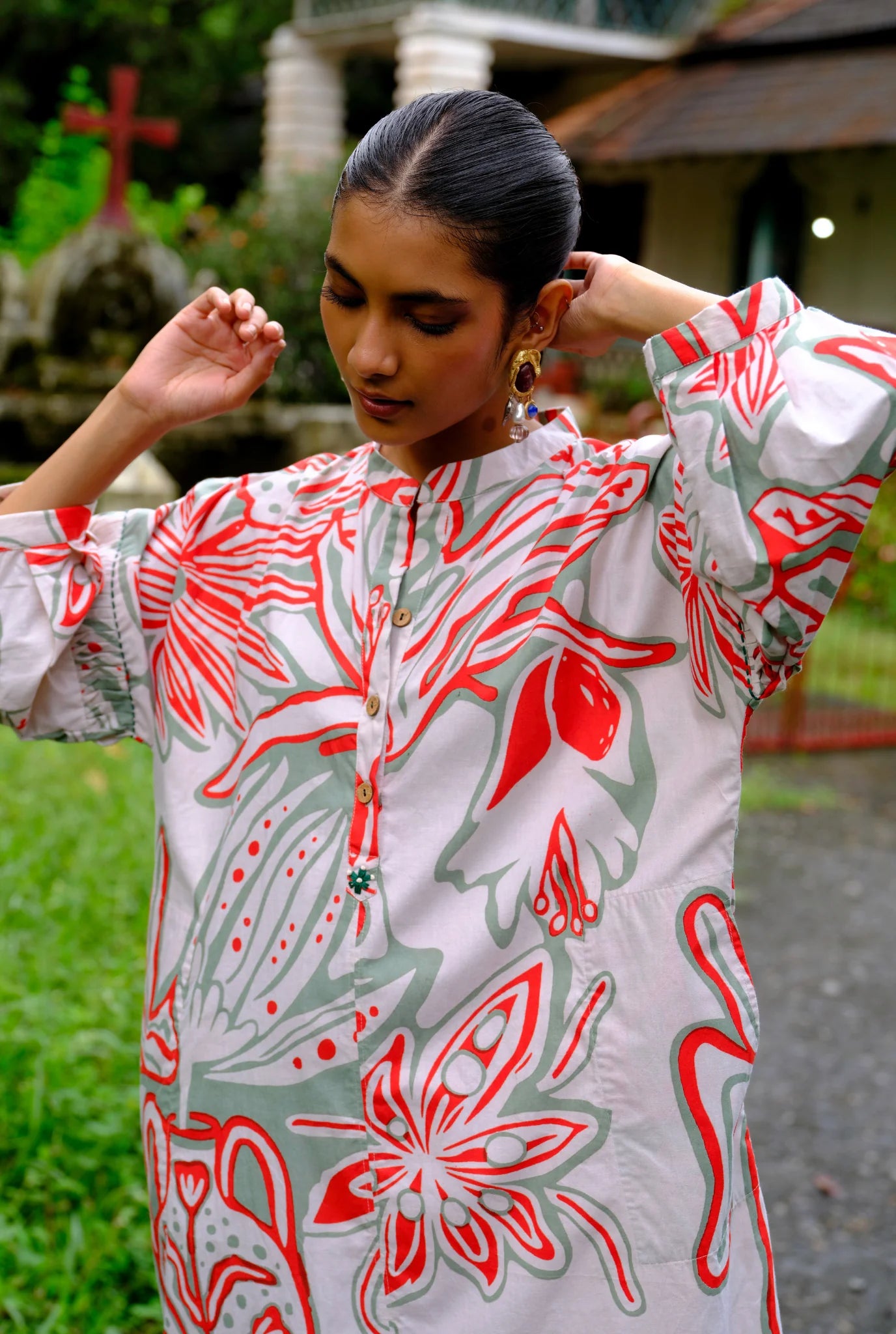 Inca | Dress