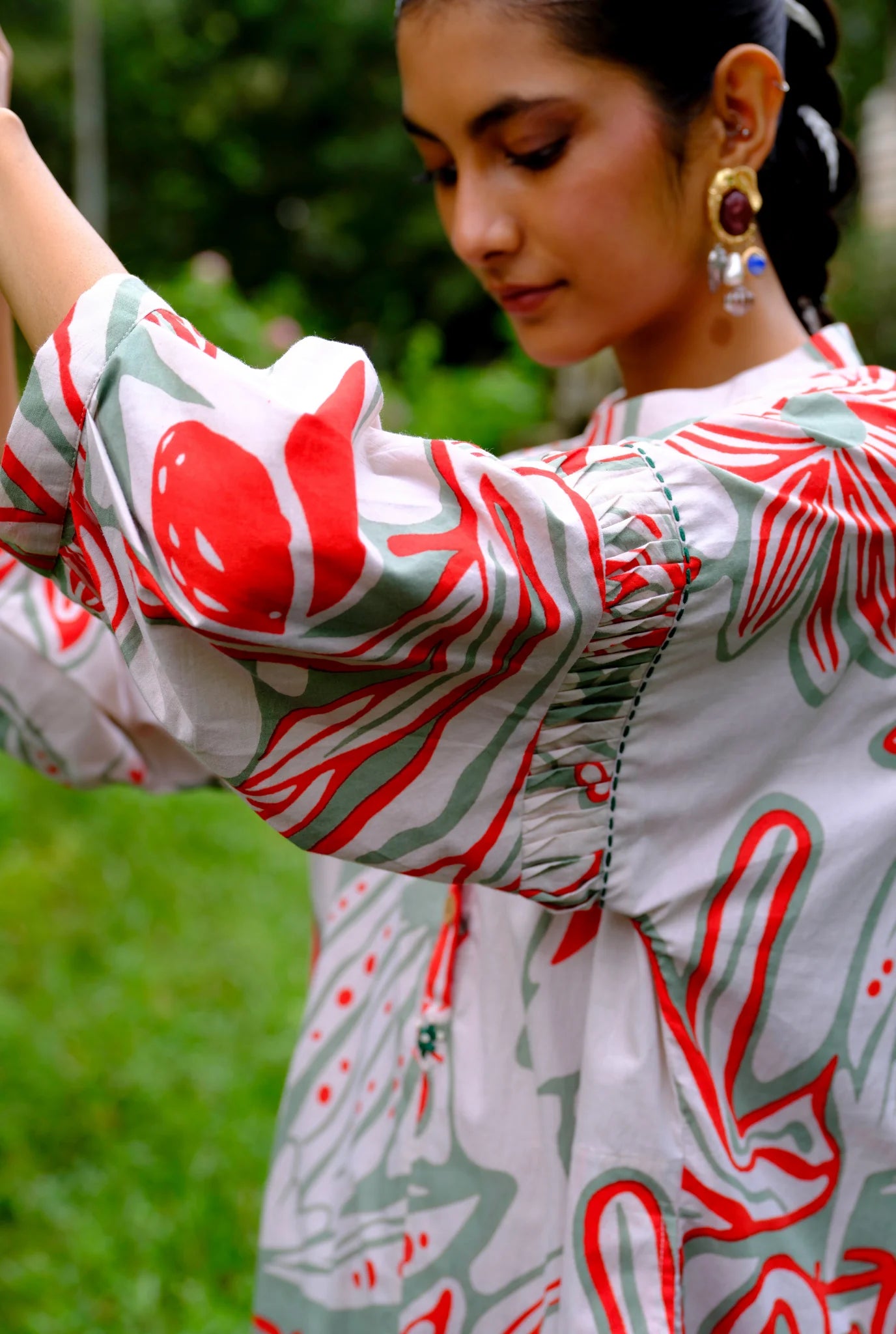 Inca | Dress