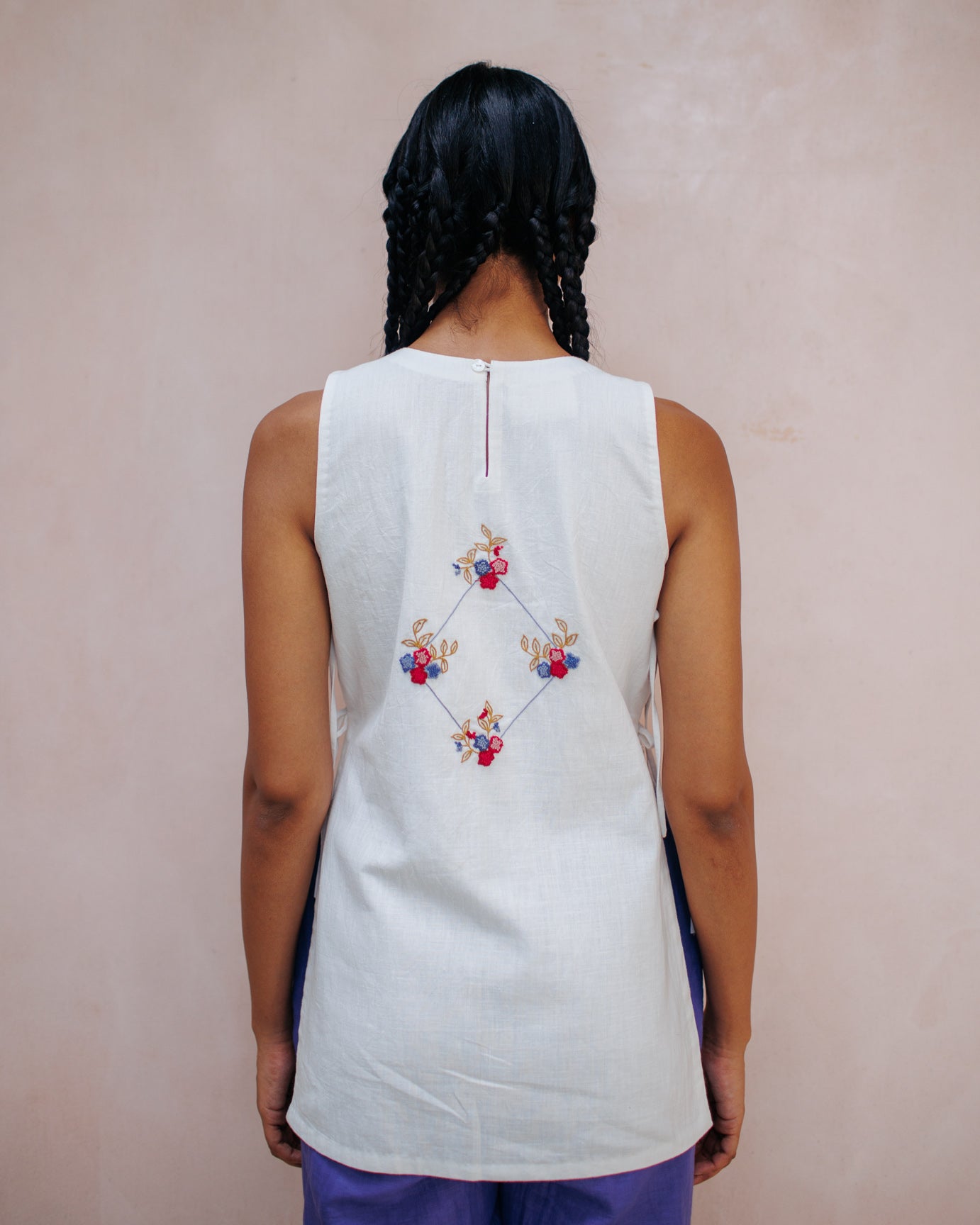 Luna | Bib Set