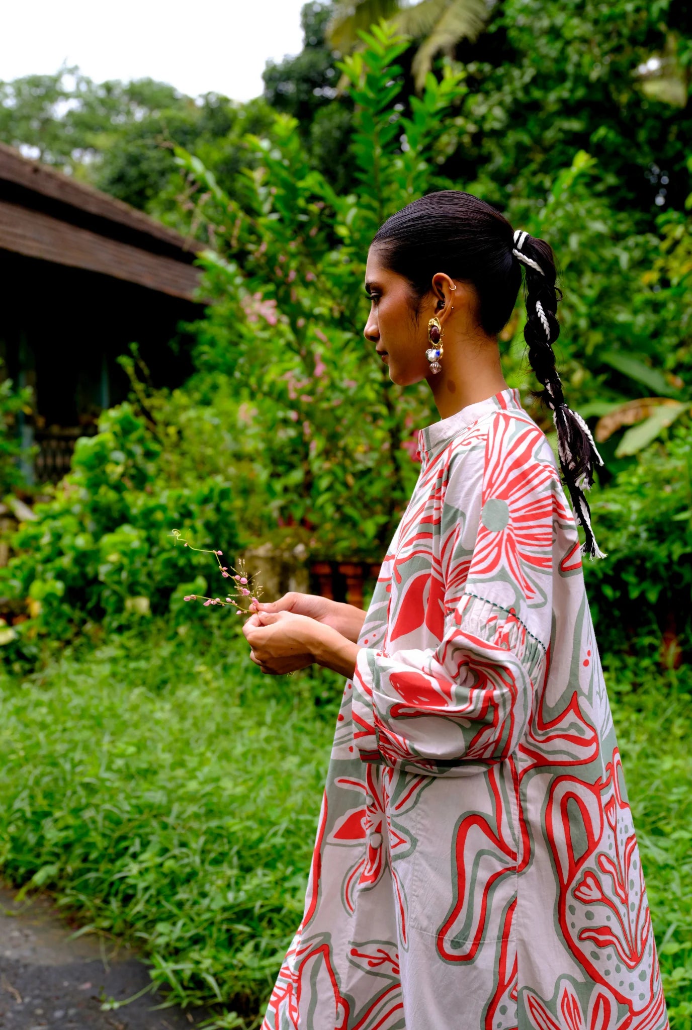 Inca | Dress
