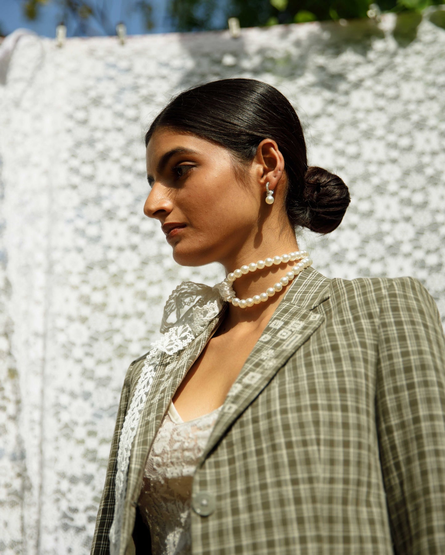 Zira | Suit Set