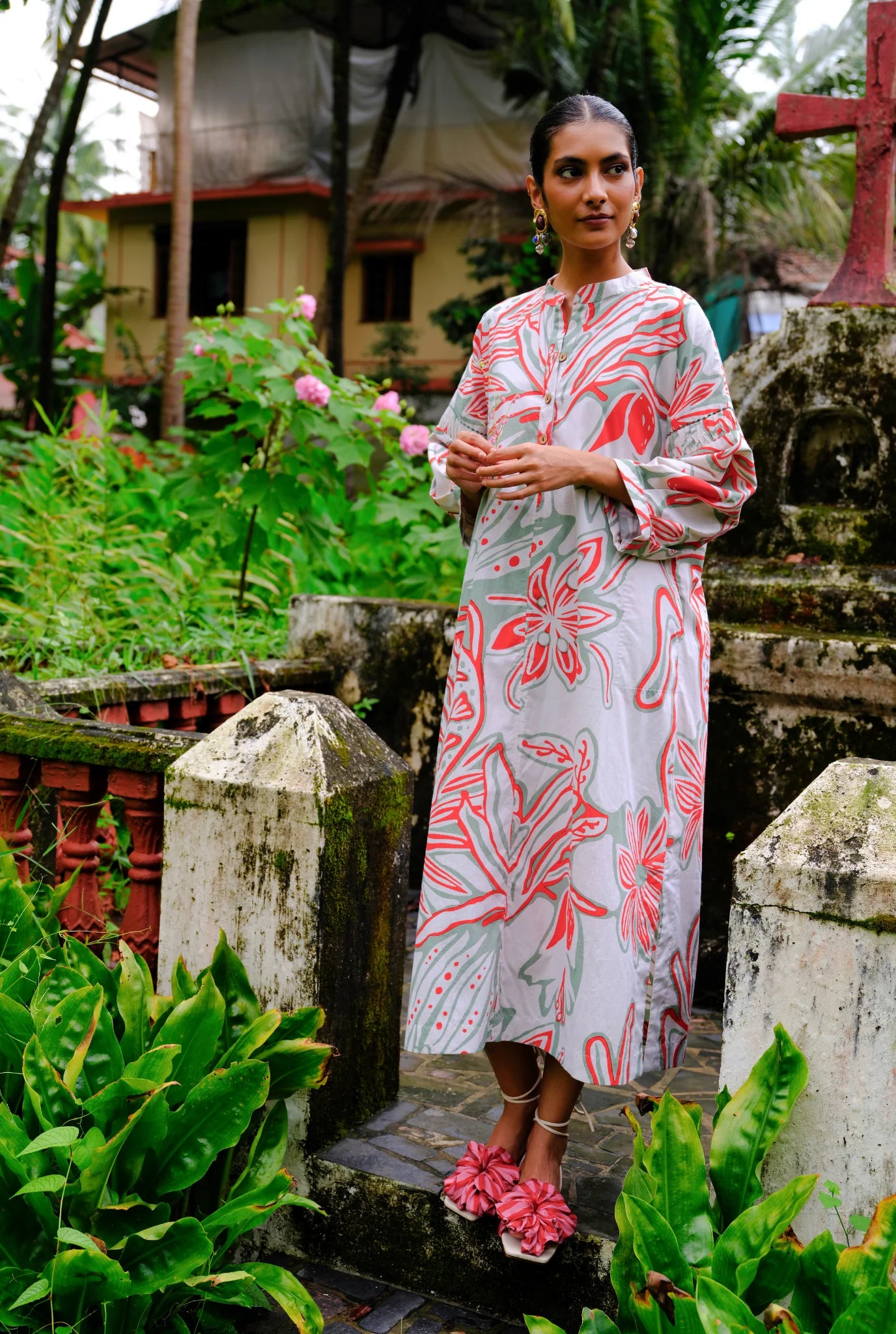 Inca | Dress