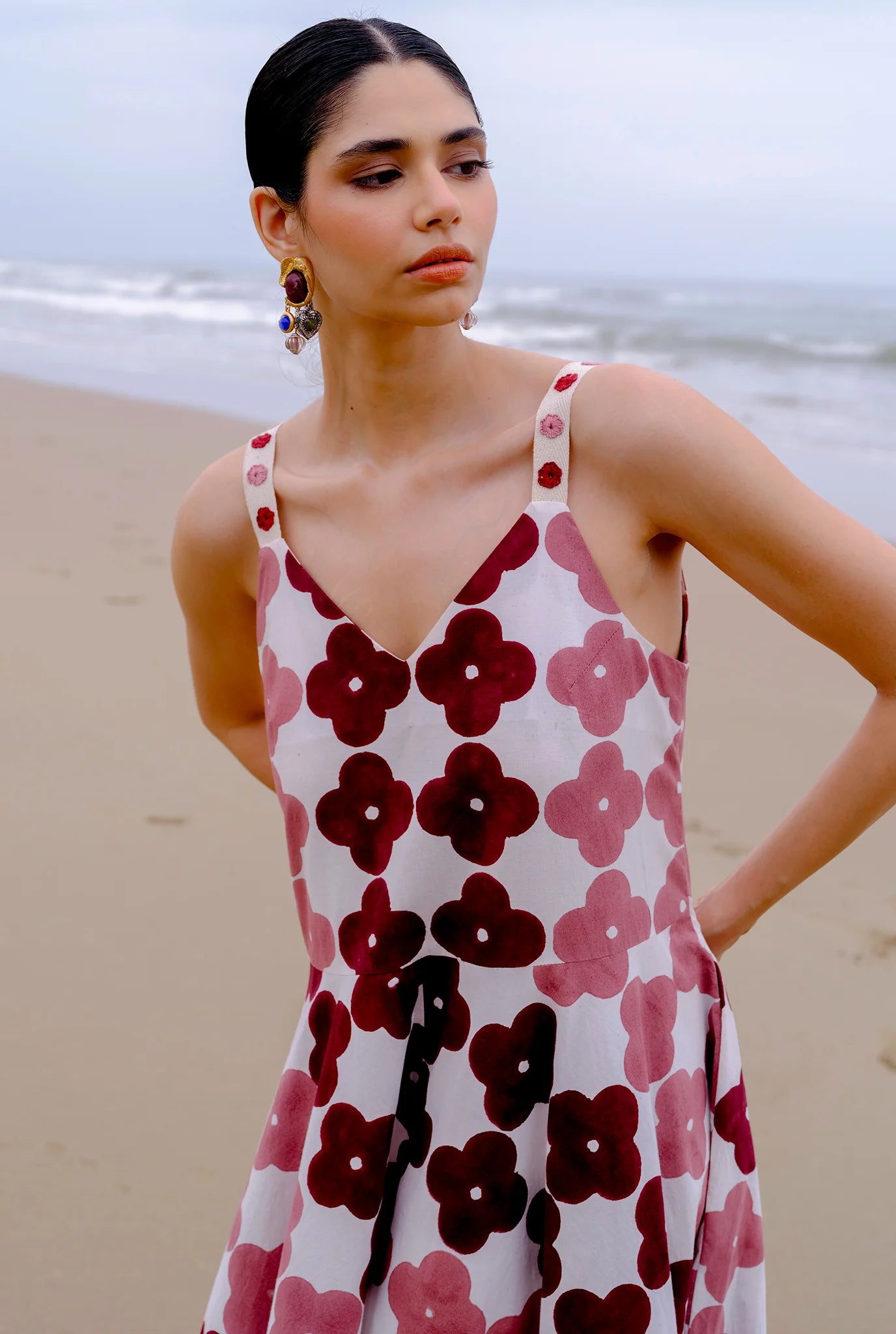 Okapi | Day Dress