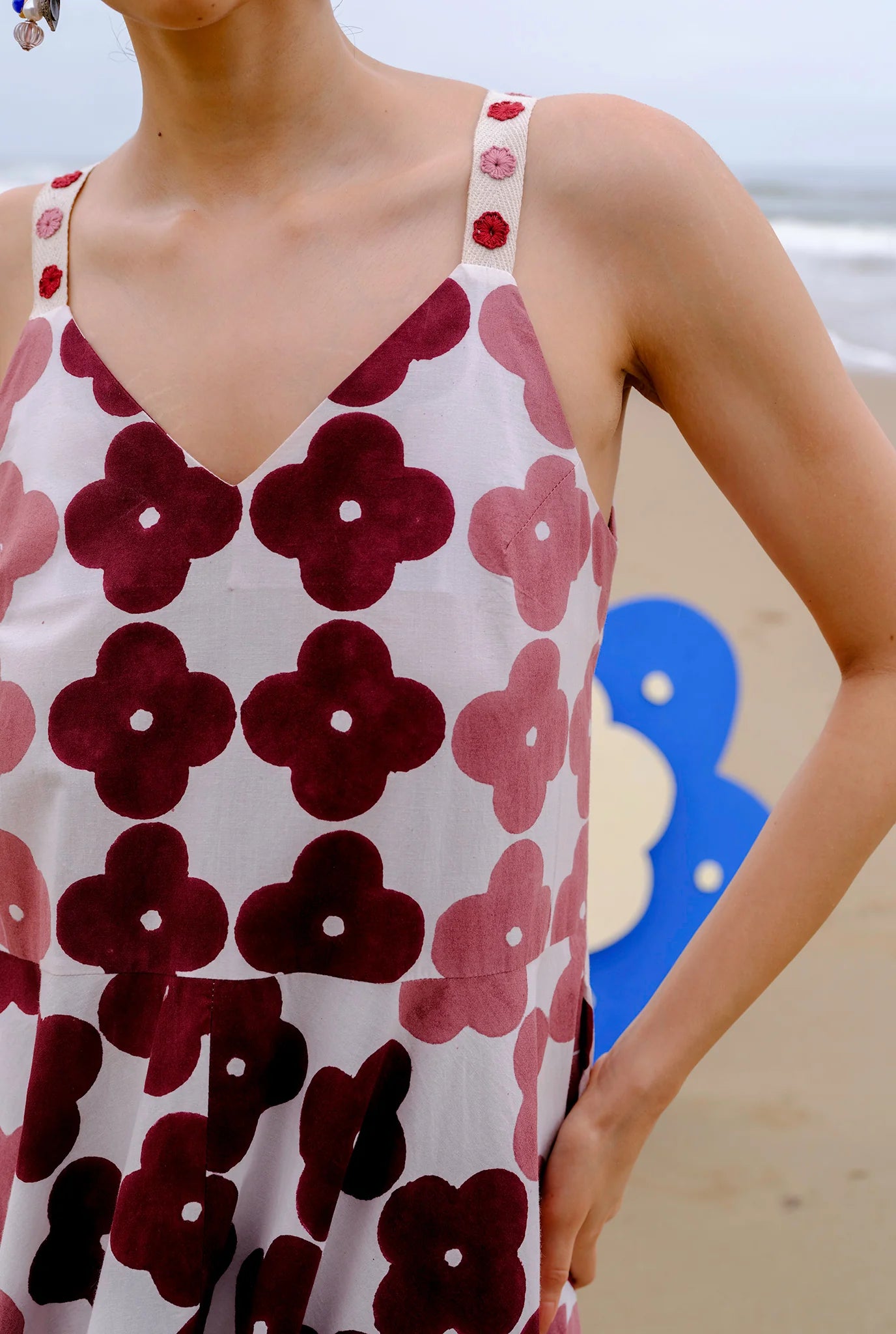 Okapi | Day Dress