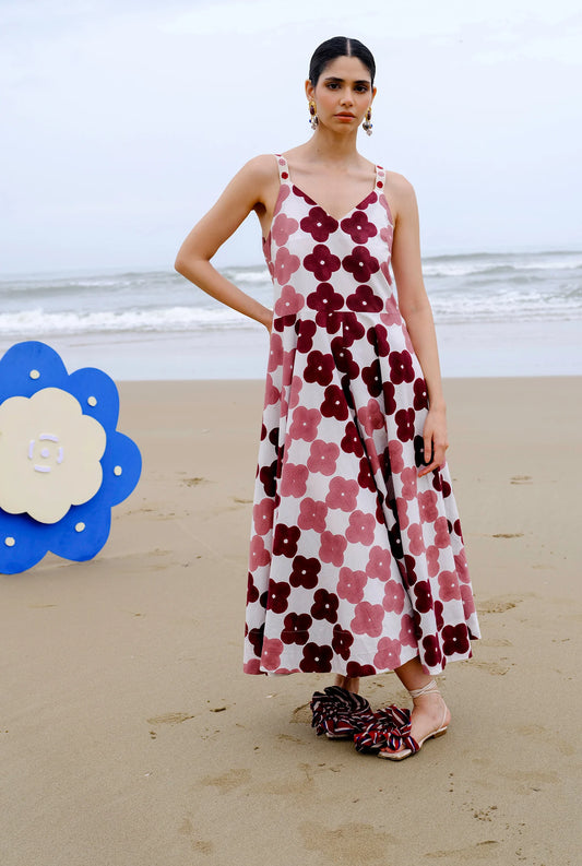 Okapi | Day Dress