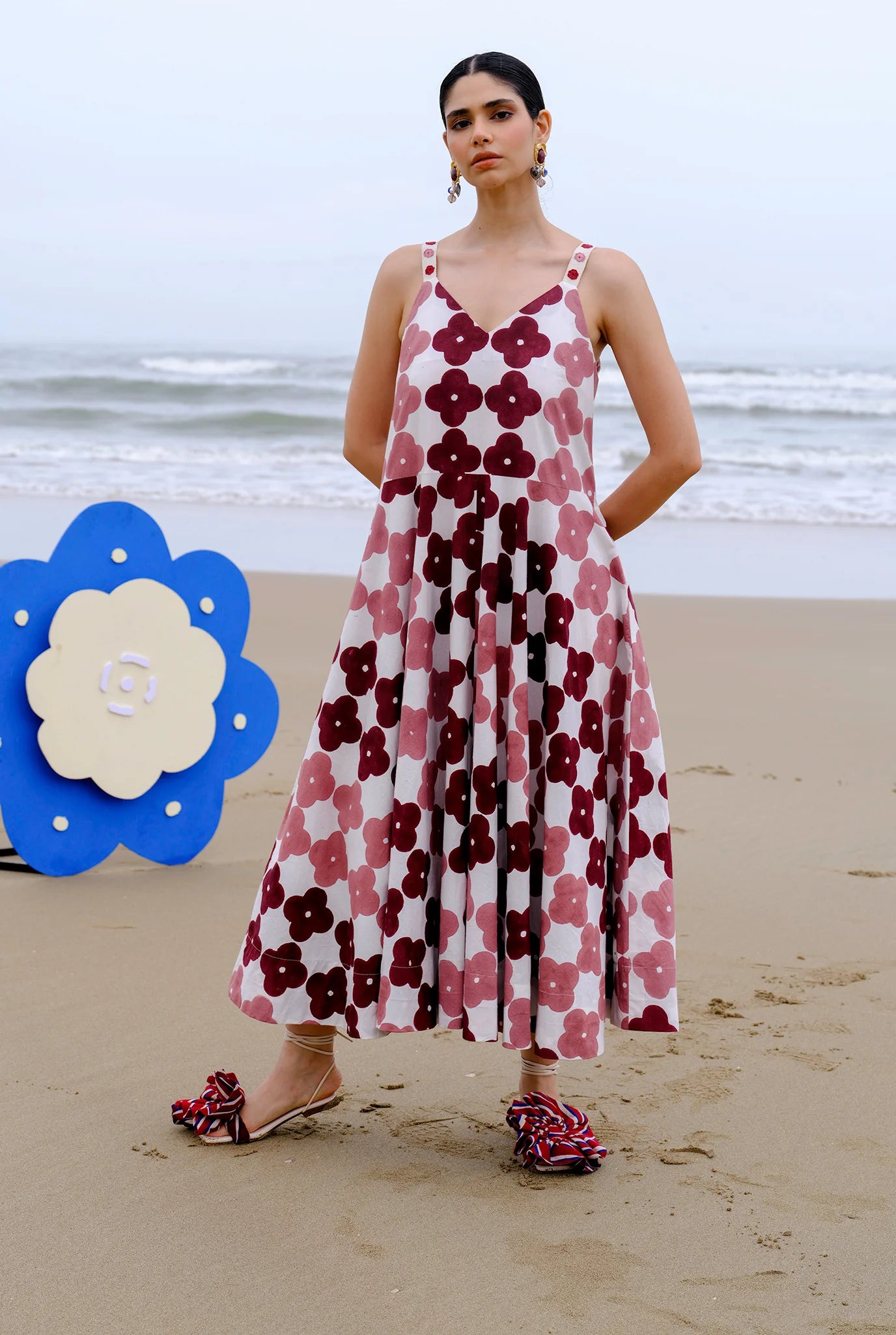 Okapi | Day Dress