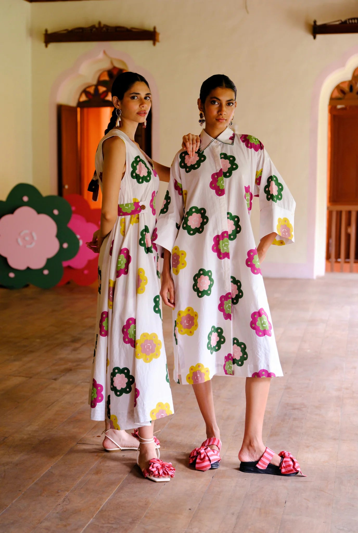 Azara | Day Dress