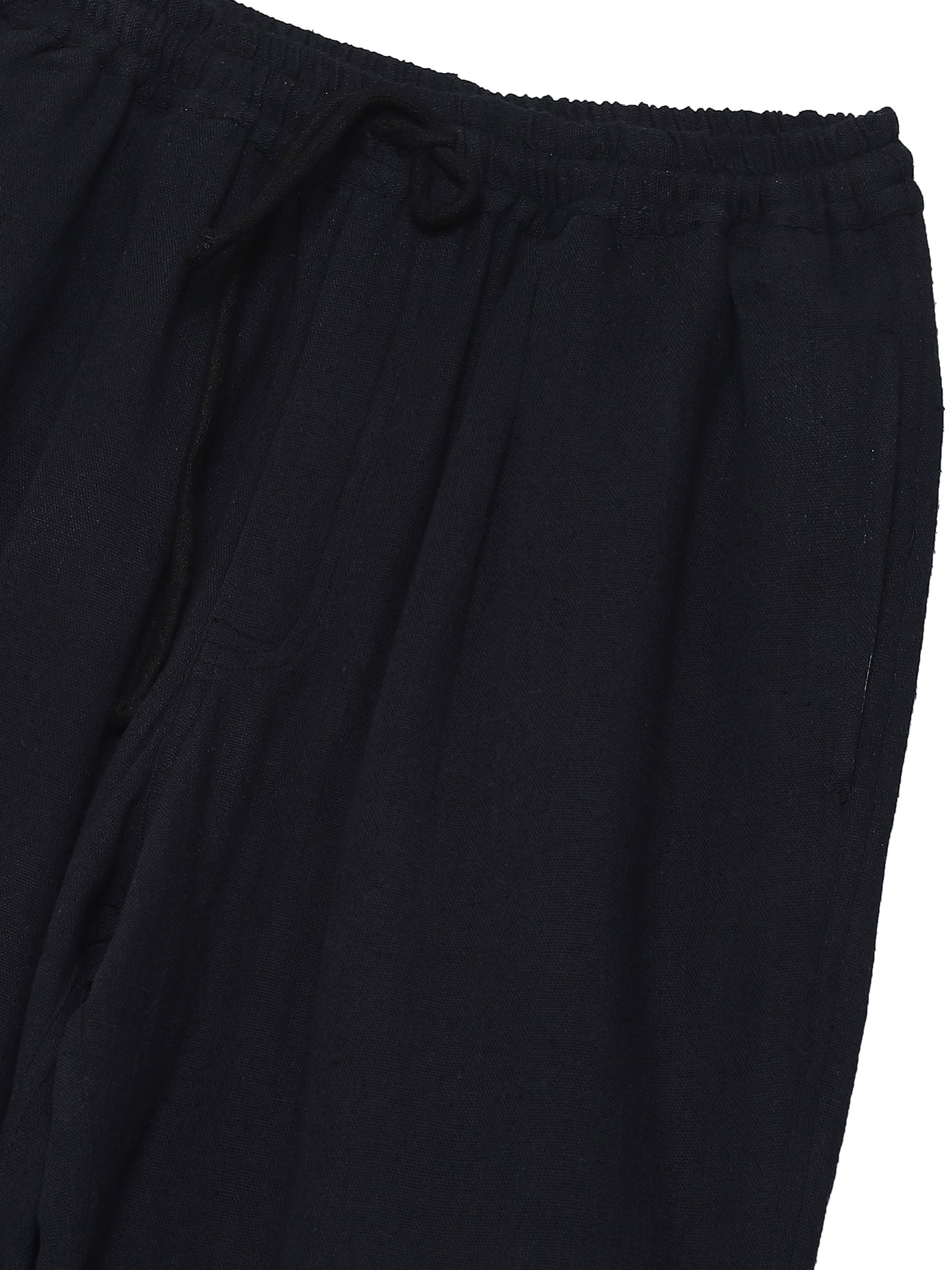 Bhujodi | Handwoven Trousers