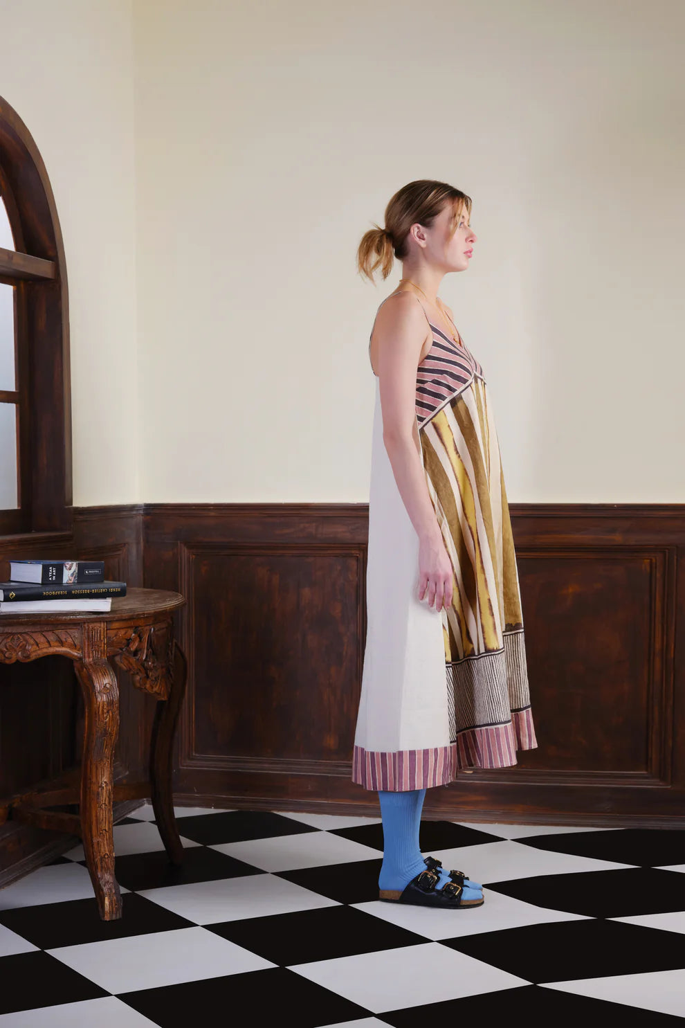 Lost in the Meadow | Dress