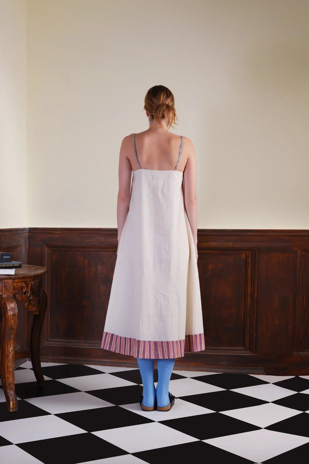 Lost in the Meadow | Dress