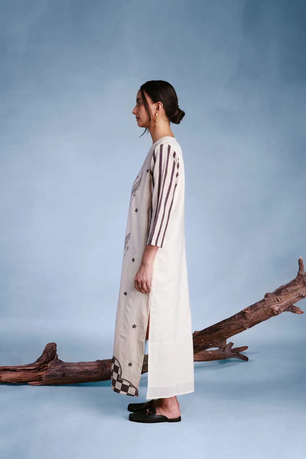 Untitled Season | Long Dress