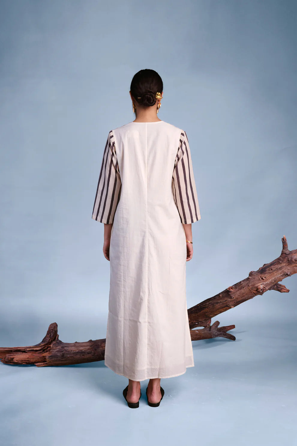 Untitled Season | Long Dress