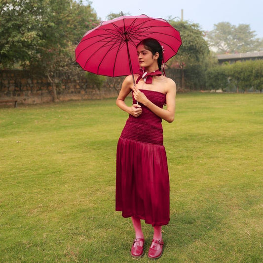 Cherry | Dress