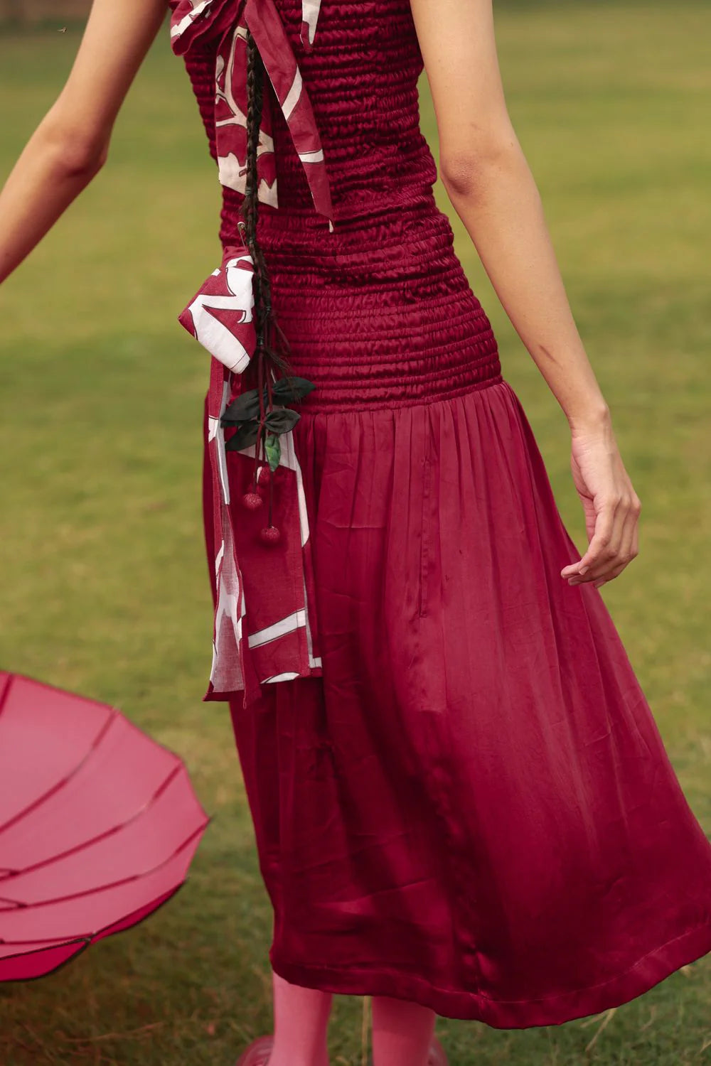 Cherry | Dress